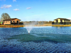 Brackenborough Lakes Resort